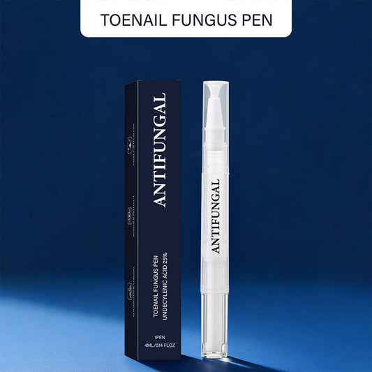 🔥While Supplies Last 40% OFF!🎉 Toenail Fungus Treatment Pen for Damaged Nails