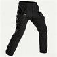 👖 LIMITED-TIME 50% OFF! ✨ Men's Stretchy Breathable Cargo Pants – Utility Pockets, Flexible Fit, Trail to Town 🌲