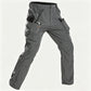 👖 LIMITED-TIME 50% OFF! ✨ Men's Stretchy Breathable Cargo Pants – Utility Pockets, Flexible Fit, Trail to Town 🌲