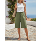 👖 50% OFF NOW! ⏰ Women's Wide Leg Trousers – Flowy & lightweight – Perfect for summer, office or casual elegance – comfortable and versatile 🌸✨