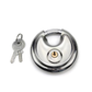 🔥While Supplies Last 40% OFF!🎉 Round Pie Lock Round Padlock