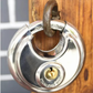 🔥While Supplies Last 40% OFF!🎉 Round Pie Lock Round Padlock