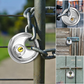🔥While Supplies Last 40% OFF!🎉 Round Pie Lock Round Padlock