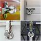 🔥While Supplies Last 40% OFF!🎉 Round Pie Lock Round Padlock