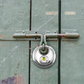 🔥While Supplies Last 40% OFF!🎉 Round Pie Lock Round Padlock