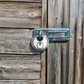 🔥While Supplies Last 40% OFF!🎉 Round Pie Lock Round Padlock