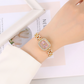 🎁New Arrival 50% OFF💥Women Drawstring Bracelet Watch Square Quartz