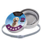 🐾 LIMITED-TIME 50% OFF! ✨ Flea & Tick Collar for Dogs & Cats – 8 Months Protection, Waterproof, Adjustable 🌿