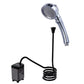 🏆LAST DAY SALE 50% OFF🔥Portable Electric Shower for Camping and Homes