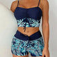 🔥While Supplies Last 40% OFF!🎉 Women’s Printed Two-Piece Swimsuit