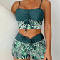 🔥While Supplies Last 40% OFF!🎉 Women’s Printed Two-Piece Swimsuit
