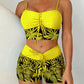 🔥While Supplies Last 40% OFF!🎉 Women’s Printed Two-Piece Swimsuit