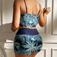 🔥While Supplies Last 40% OFF!🎉 Women’s Printed Two-Piece Swimsuit