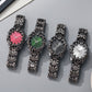 🔥While Supplies Last 40% OFF!🎉 Creative Claw-Shaped Quartz Watch for Men