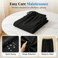 🔥While Supplies Last 40% OFF!🎉 Women’s Elastic Waist Cotton Loungewear Pants