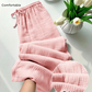 🔥While Supplies Last 40% OFF!🎉 Women’s Elastic Waist Cotton Loungewear Pants