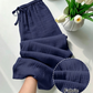 🔥While Supplies Last 40% OFF!🎉 Women’s Elastic Waist Cotton Loungewear Pants