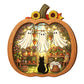 🔥While Supplies Last 40% OFF!🎉 Halloween Wooden Pumpkin Tabletop Decor
