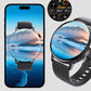 🔥2024 New Year's Hot Sale🔥Monitoring of HRV Heart Health Smartwatch