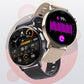 🔥2024 New Year's Hot Sale🔥Monitoring of HRV Heart Health Smartwatch
