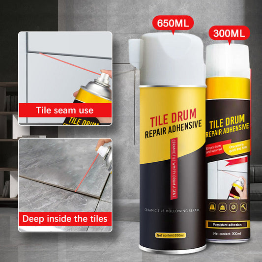 [Limited time offer] Strong Adhesive Ceramic Tile Empty Drum Agent