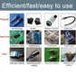 （Buy 2 free shipping）Soldering Iron Kit