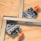 🔥Hot Products🔥Multipurpose Stainless Steel 90 Degree Corner Clamp
