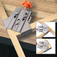 🔥Hot Products🔥Multipurpose Stainless Steel 90 Degree Corner Clamp