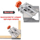🔥Hot Products🔥Multipurpose Stainless Steel 90 Degree Corner Clamp