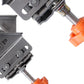 🔥Hot Products🔥Multipurpose Stainless Steel 90 Degree Corner Clamp