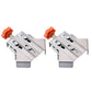 🔥Hot Products🔥Multipurpose Stainless Steel 90 Degree Corner Clamp