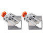 🔥Hot Products🔥Multipurpose Stainless Steel 90 Degree Corner Clamp