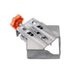 🔥Hot Products🔥Multipurpose Stainless Steel 90 Degree Corner Clamp