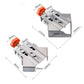 🔥Hot Products🔥Multipurpose Stainless Steel 90 Degree Corner Clamp