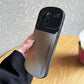 Glass Gradient Phone Case for iPhone